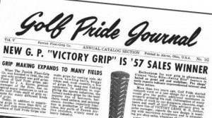 golfpride-journal