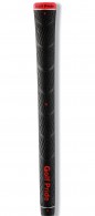 Dual Durometer - Black / Red